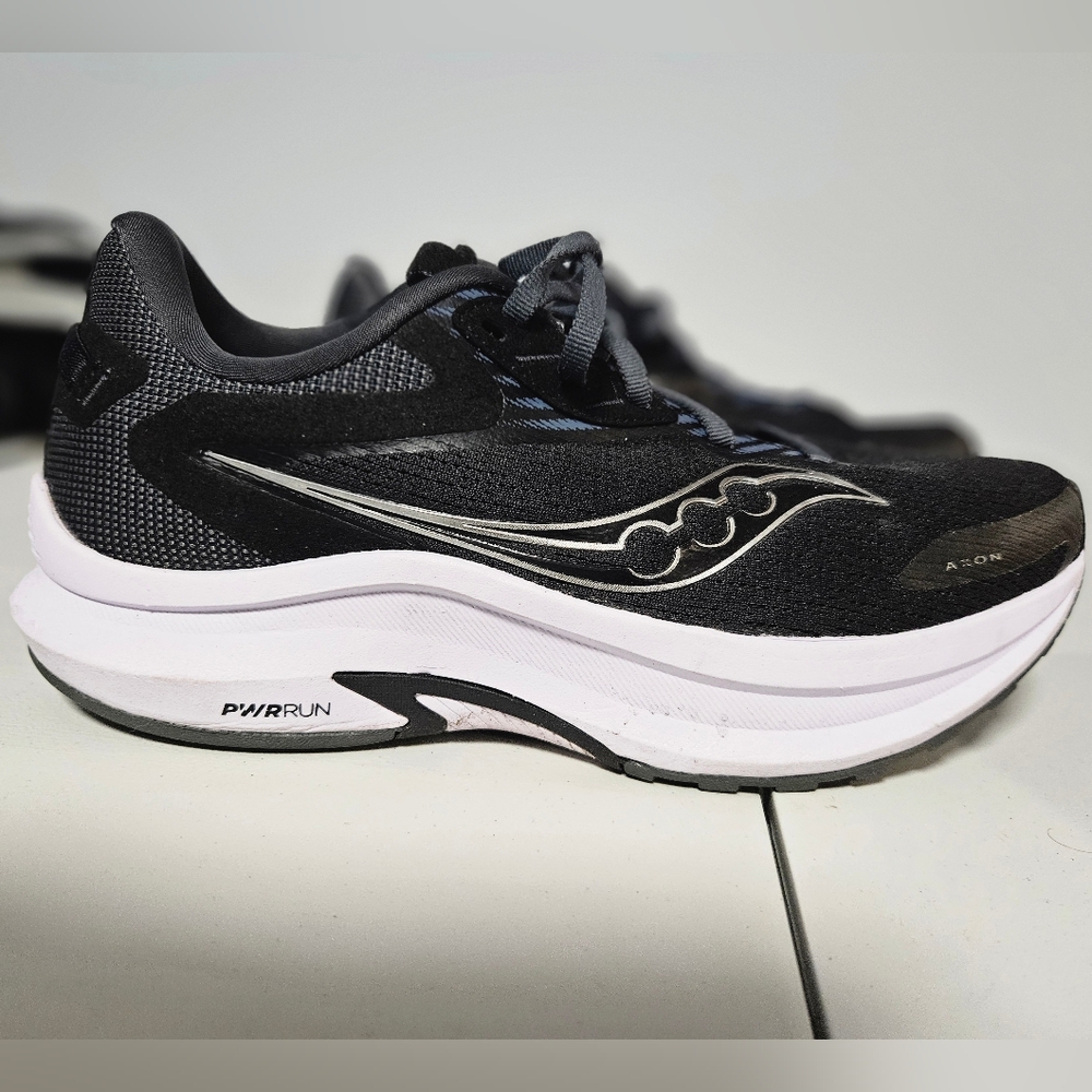 Saucony Womens Running Shoes 9